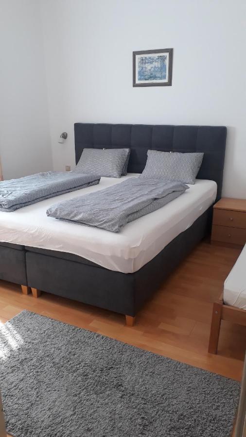 Appartement Huber Lutzmannsburg Luaran gambar