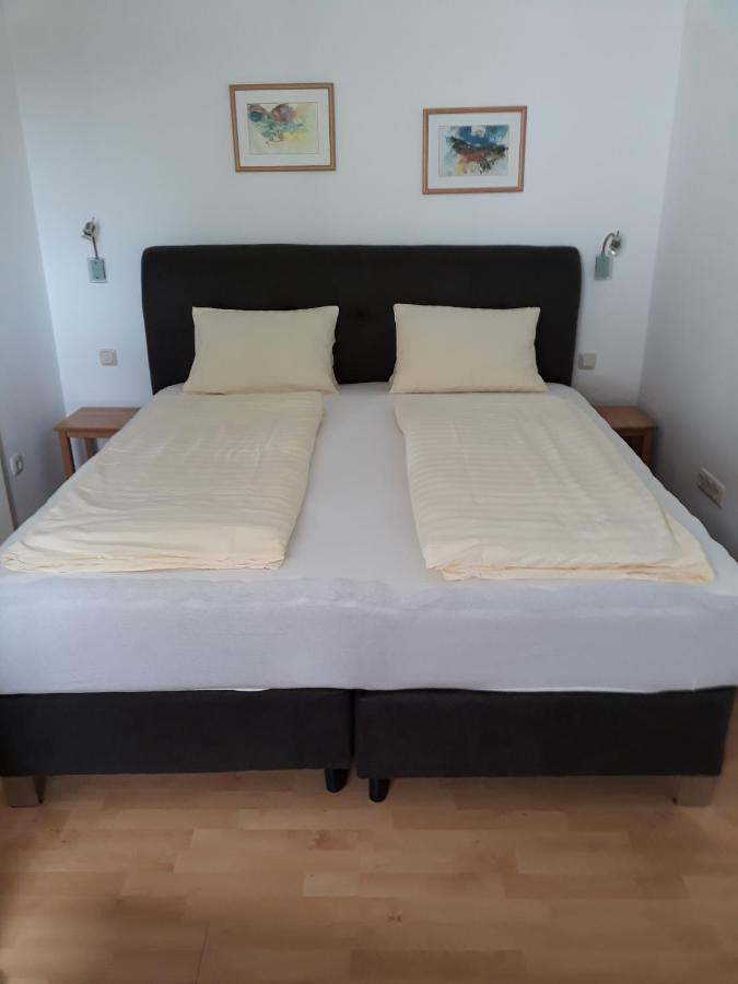 Appartement Huber Lutzmannsburg Luaran gambar