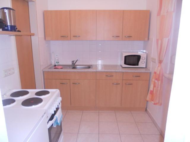Appartement Huber Lutzmannsburg Luaran gambar