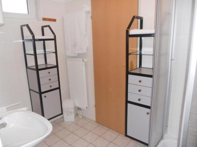 Appartement Huber Lutzmannsburg Luaran gambar